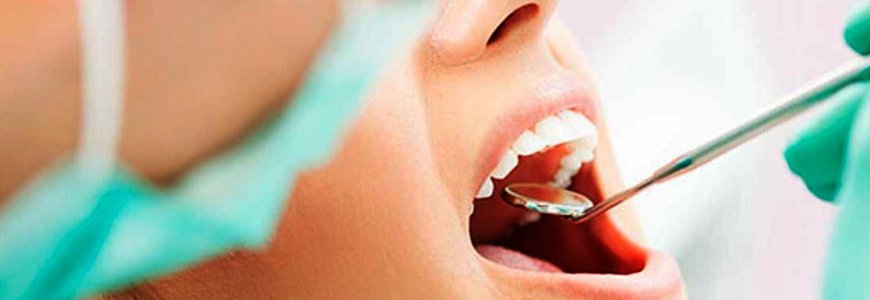 Odontología Algarrobo